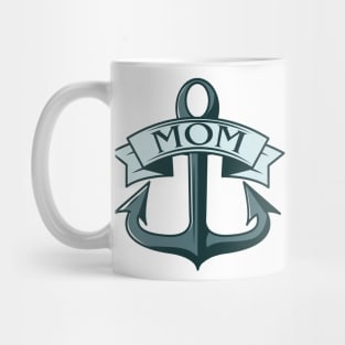 Mom Mug